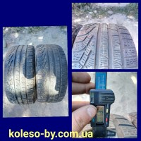 245/40 R18 Pirelli 2шт 6,3мм